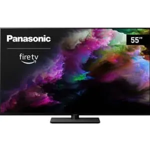 Panasonic Z85 55" OLED 4K Ultra HD Smart Fire TV