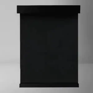 20" x 48" Smart Motorized Blackout Roller Shades