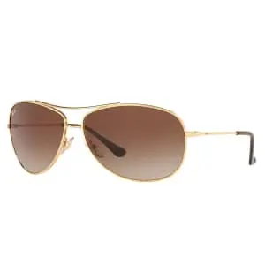 Ray-Ban Men's Aviator Sunglasses