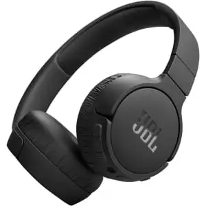 Open-box JBL Tune 670NC Noise Cancelling Headphones