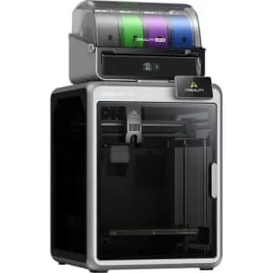 Creality K2 Combo Multicolor 3D Printer