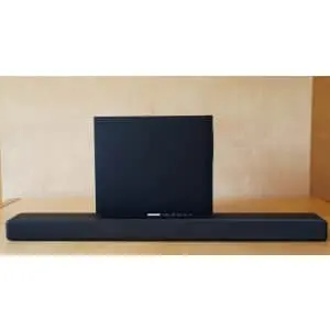 Sony HT-G700 3.1-Channel Dolby Atmos / DTS:X Bluetooth Soundbar