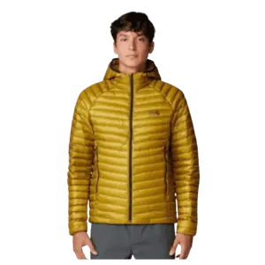 Mountain Hardwear Men's Clearance