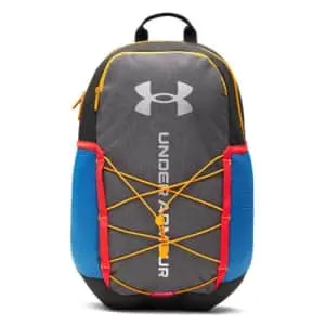 Under Armour Hustle Sport 6.0 Backpack