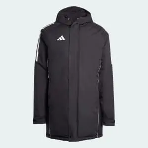 adidas Men's Tiro 24 Stadium Parka