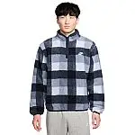 Nike Club Seasonal Winterized All Over Print Half-Zip