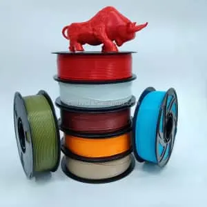 Diyin 1KG 1.75mm 3D Printer Filament