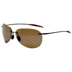 Maui Jim Sugar Beach Polarized Sunglasses