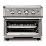 Cuisinart Air Fryer Toaster Oven 7-in-1 CTOA-122NAS