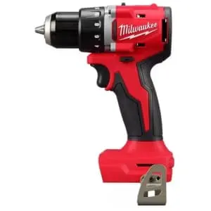 Open-Box Milwaukee M18 18V 1/2" LED Drill Driver