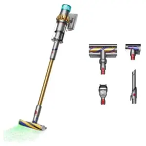 Certified Refurb Dyson V15 Detect Absolute Cordless Vacuum