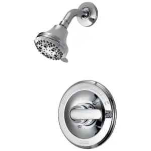 Certified Refurb Delta Monitor 13 Series Shower Trim w/ Valve