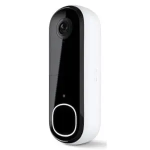2nd-Gen. Arlo Video Doorbell 2K