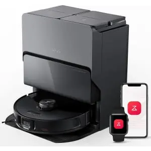 Certified Refurb Roborock S8 MaxV Ultra Robot Vacuum & Sonic Mop