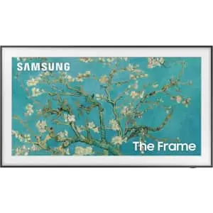 Samsung 32" 1080p QLED HDR The Frame TV