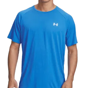 Under Armour Men's UA Tech 2.0 Men's Shirt