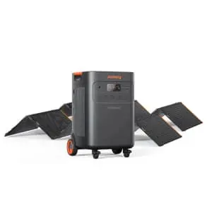 Jackery Winter Backup Sale