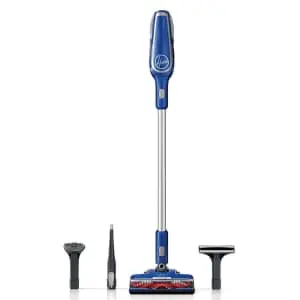 Open-box Hoover Impulse Cordless Stick Vacuum Cleaner