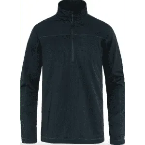 Fjallraven Abisko Lite Fleece Half-Zip Sweater