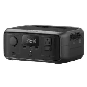 EcoFlow Outlet Presidents' Day Sale at eBay