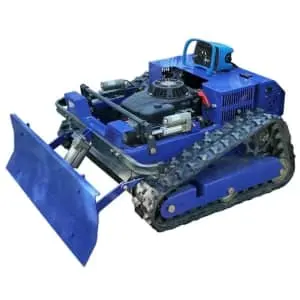Robot Remote Control Lawn Mower