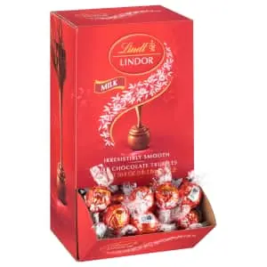 Lindt Chocolates