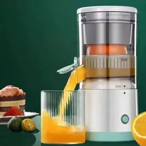 USB Rechargeable Mini Juicer