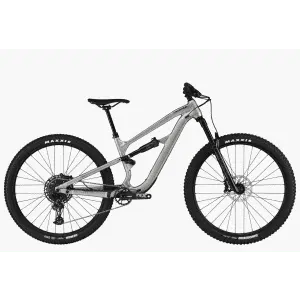 Cannondale Habit 3 Mountain Bike