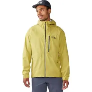 Mountain Hardwear Deals at Steep & Cheap