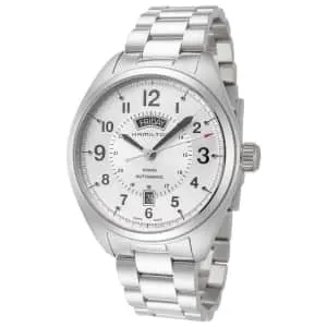 Hamilton Men's Khaki Field Automatic Watch