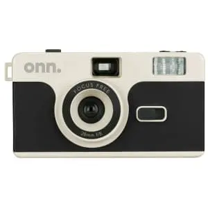 Onn Reusable 35mm Camera