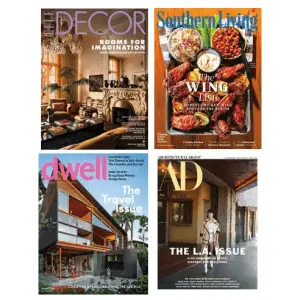 DiscountMags Spring Home Sale