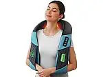 COMFIER Cordless Neck Massager