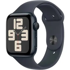 Open-box Apple Watch SE 2 44mm Smartwatch