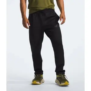 The North Face Men's Horizon Performance Fleece Jogger Pants