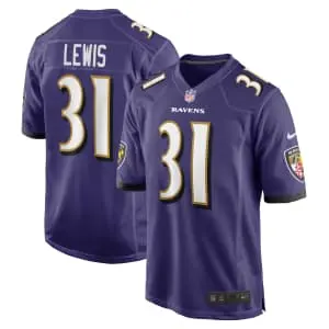Men's NFL Jersey Clearance Sale at Fanatics