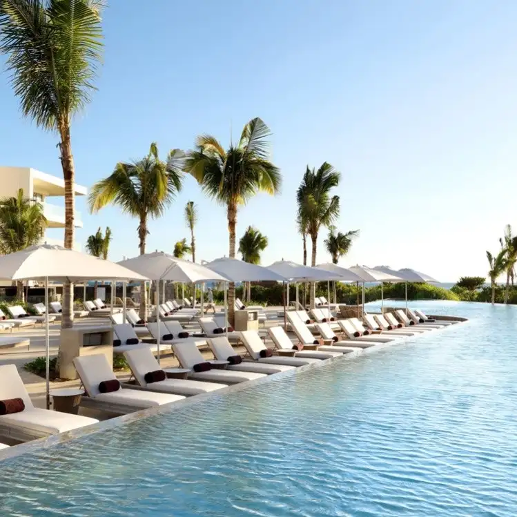 3-Night All-Inclusive Adults-Only Costa Mujeres Flight & Resort Vacation