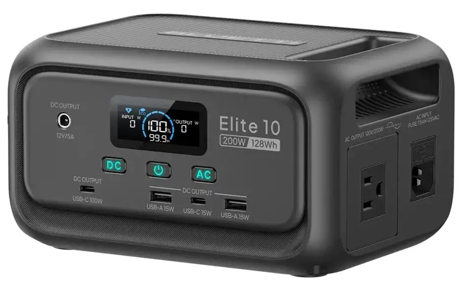 Bluetti Power Stations and Power Supplies at eBay