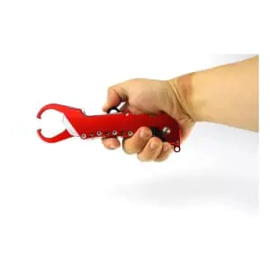 Stainless Steel Fishing Gripper