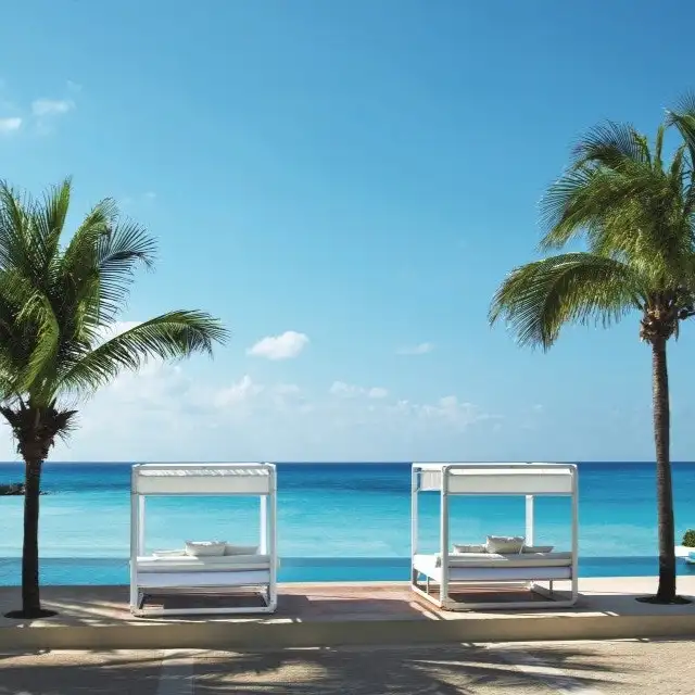 3-Night All-Inclusive Cancun Flight & Resort Vacation