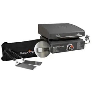 Refurb Blackstone 17" Tabletop Griddle Bundle