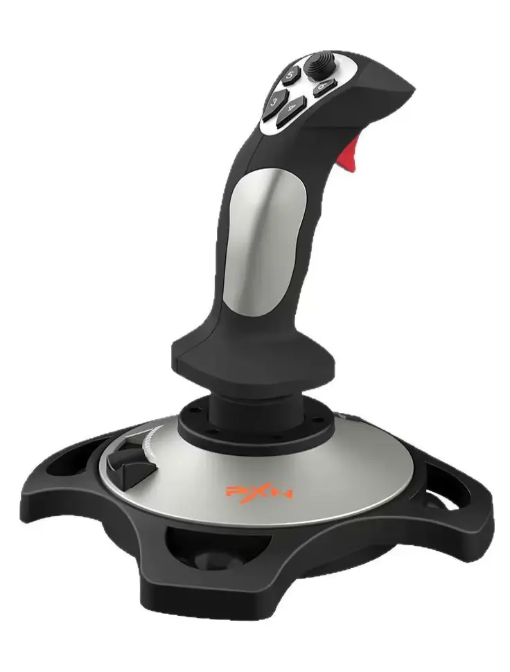 Flight Simulator Gamepad