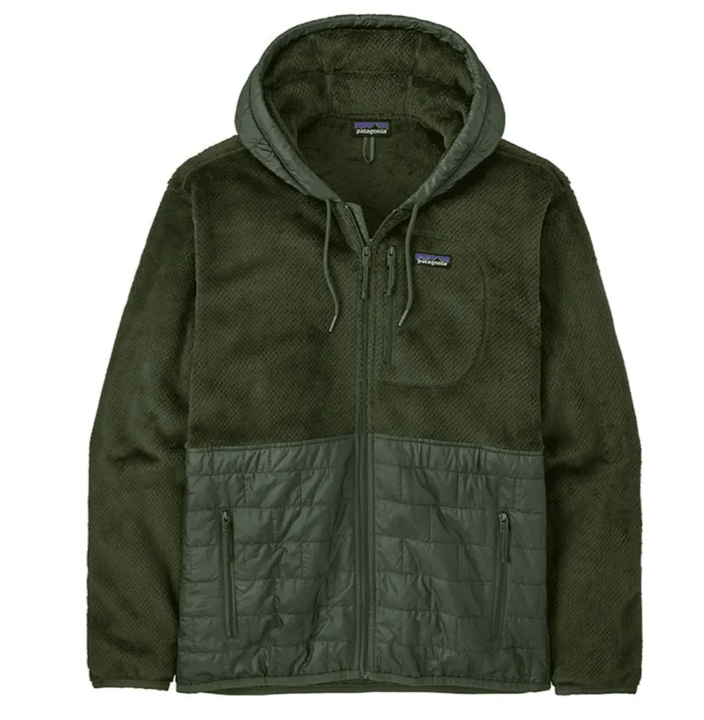 Patagonia Deals at REI Outlet