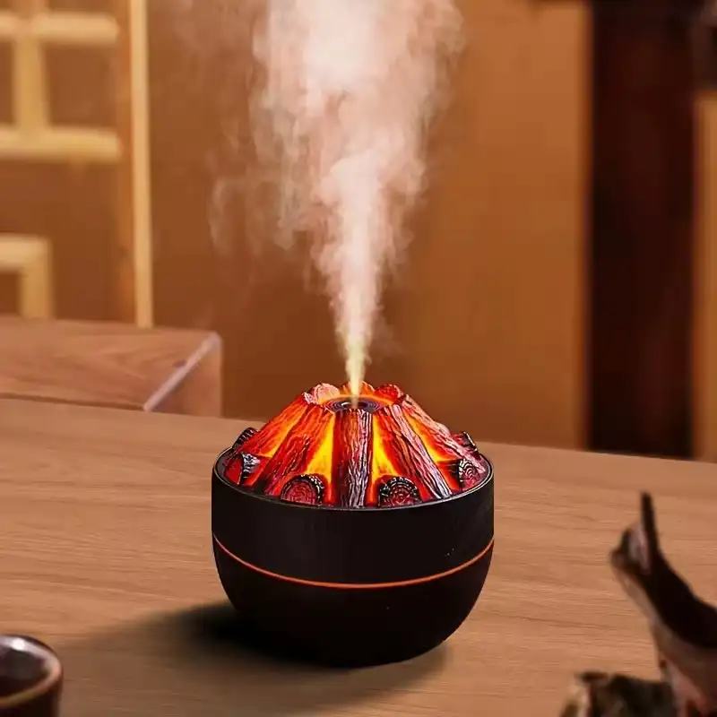 200ml Mini Humidifier