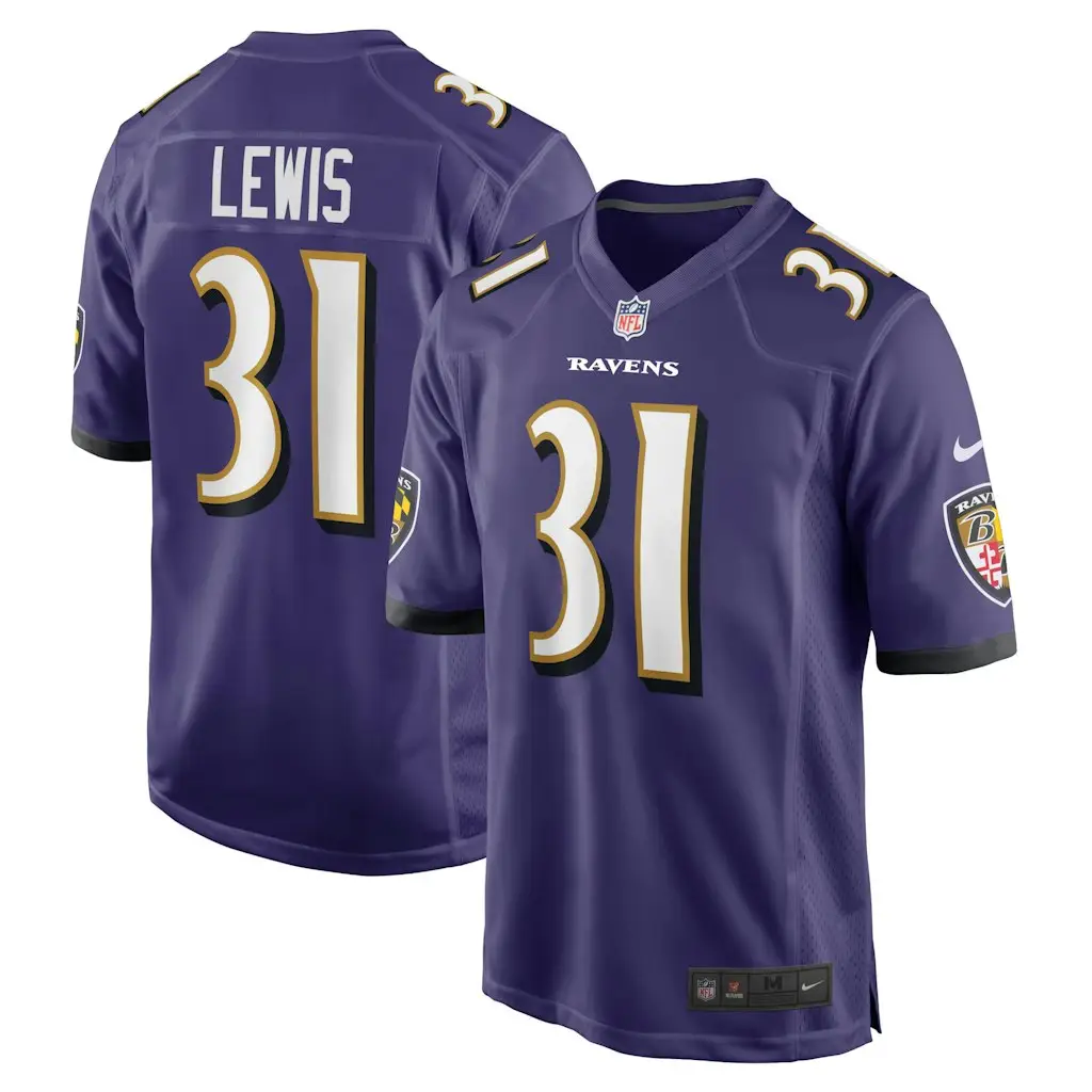 Men's NFL Jersey Clearance Sale at Fanatics