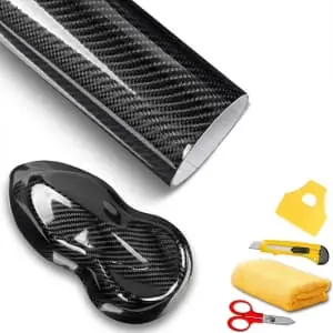 Auto Upgrades at eBay