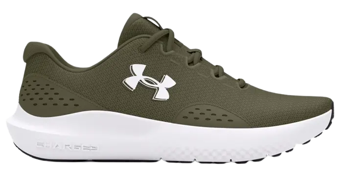 Under Armour Men's UA Surge 4 Shoes (Wide)
