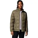 Columbia Women's Voodoo Falls 590 TurboDown II Jacket