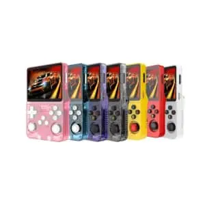 R36S 64GB Retro Handheld Game Console
