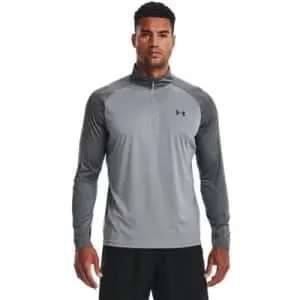 Under Armour Men's UA Velocity 2.0 Quarter-Zip